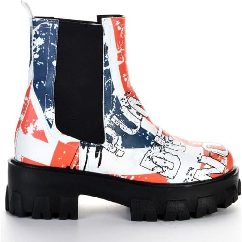 Women's Boots Dogiye China