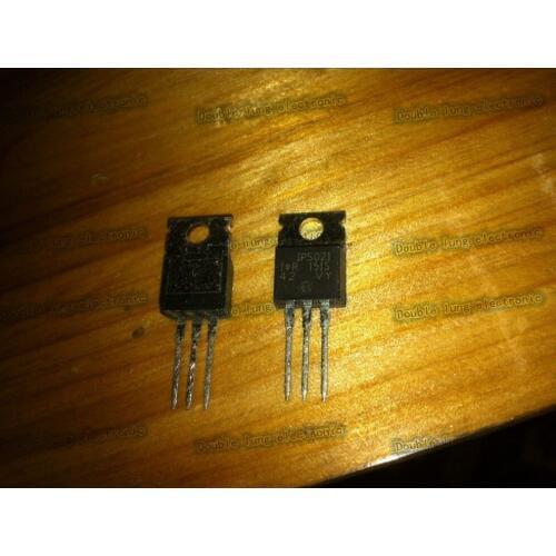 10PCS/LOT IPS021PBF IPS021 IC MOSFET LS DRIVER 5A TO-220AB