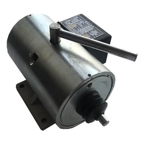 Escalator Brake DZT-H BRA400 220V use for 9300 9500 9700 SJEC