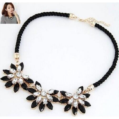 Роскошные чокеры EVIL LAMOUR China At AliExpress