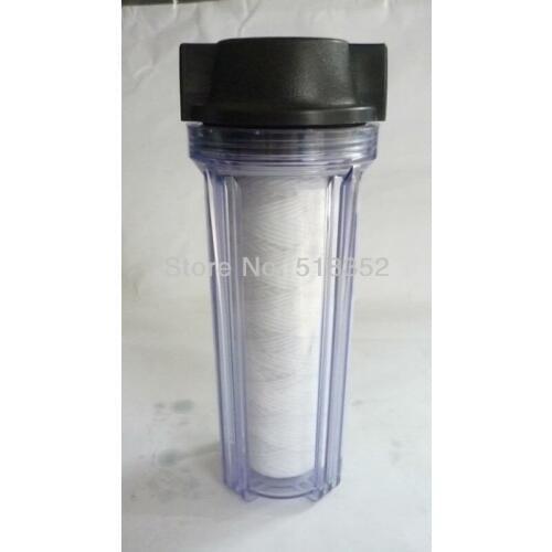 Water Filter for Small Hole EDM Drilling Machines, Micron Reverse Osmosis Water System Filter Sediment Filter