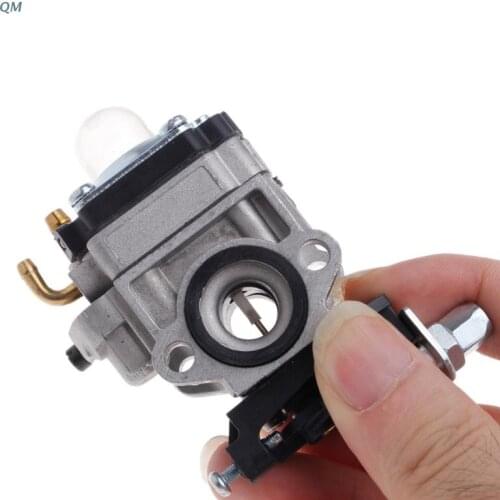 Carburetor 10mm Carb w/ Gasket For Echo SRM 260S 261S 261SB PPT PAS 260 261 BC4401DW Trimmer 13MF