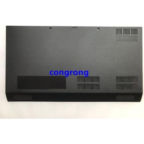 For Lenovo G580 G585 Laptop Bottom Hard Drive Memory Wireless HDD Cover Door AP0N2000200 E Cover Hdd Memory Cover
