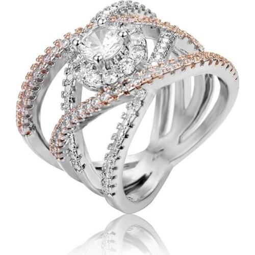 Женские золотые кольца Lateefah China At AliExpress