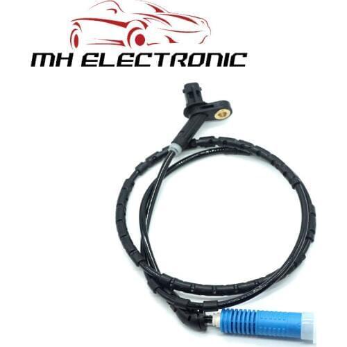 MH Electronic ABS Wheel Speed Sensor for BMW E46 316 i 318 320 325 Rear Left Rear Right Side 34526752683