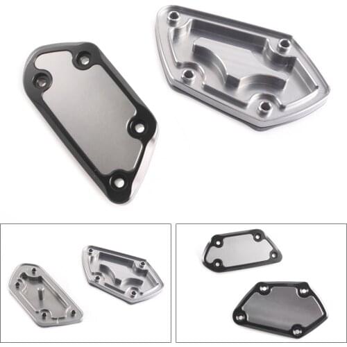 Motorcycle Front Brake Clutch Master Cylinder Reservoir Cap For BMW R1200GS/ADV 2013 2014 2015 2016 2017