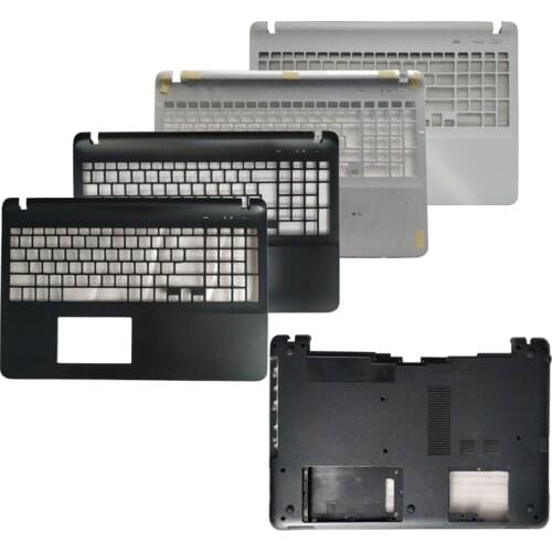 Laptop Bottom case Cover FOR Sony Vaio SVF15218SNW SVF15218CXB SVF152a SVF153b SVF154b SVF153A1RT D shell