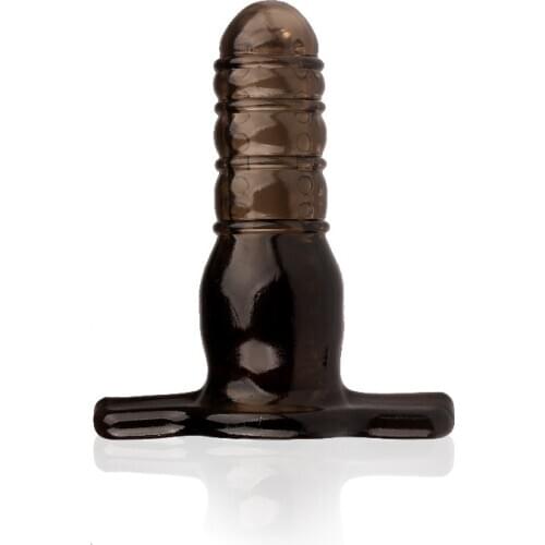 Hollow Anal Plug Soft Speculum Prostate Massager Butt Plug Enema Sex Toys For Woman Expander Anus Men Anal Dilator Sex Products