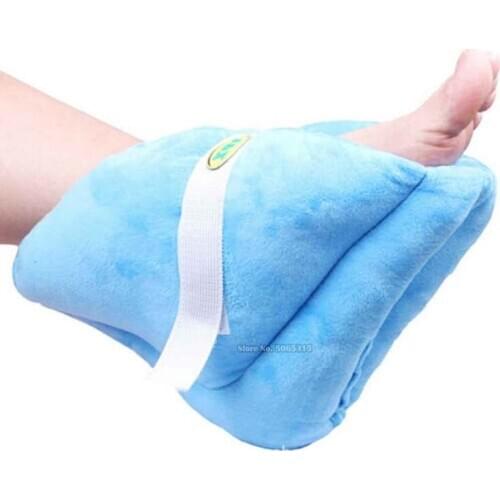 Bed rest nursing Heel sleeve Bedsore prevention Foot drop prevention Postoperative elderly people Ankle wrap for warmth