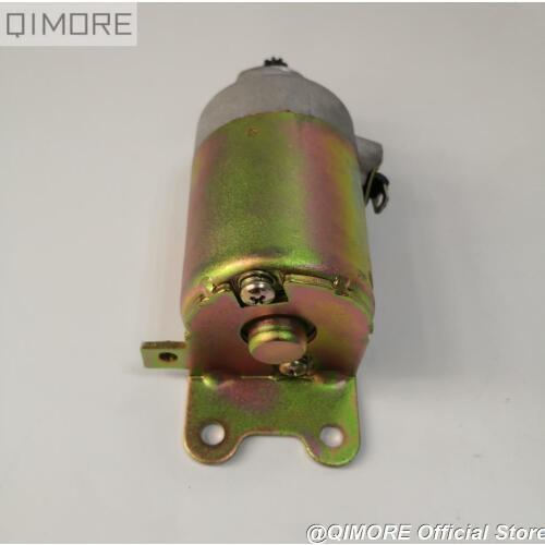 QIMORE Motorcycle Motors China