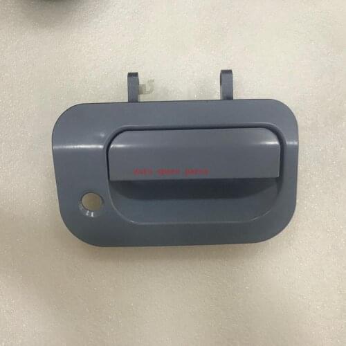 Back Door Handle Lift Gate Handle for Chery Tiggo MVM X33 DR5 T11-6305230-DQ