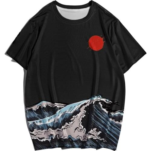 Short Sleeve T-shirts For Men Xftorginal China