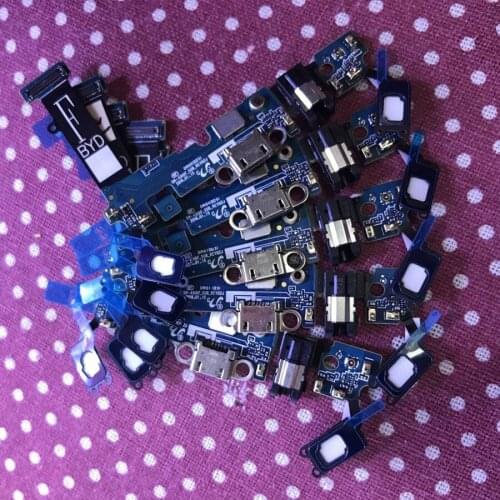 10pcs/lot USB Charging Dock Port Flex Cable Replacement For Samsung Galaxy A5 (2016) A510 A510F charger flex cable