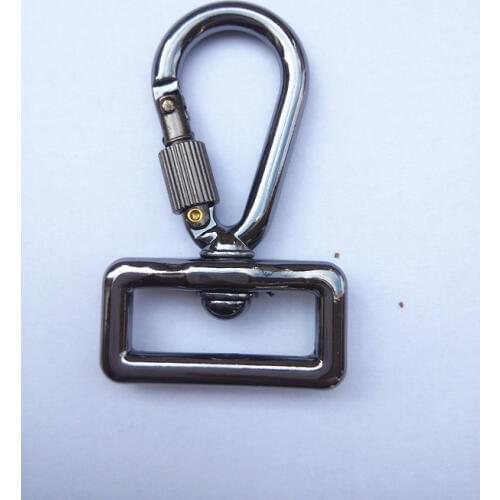 10pcs/lot high quality Connecting Adapter Hook for Camera Sling Quick Rapid Shoulder Neck Strap Belt