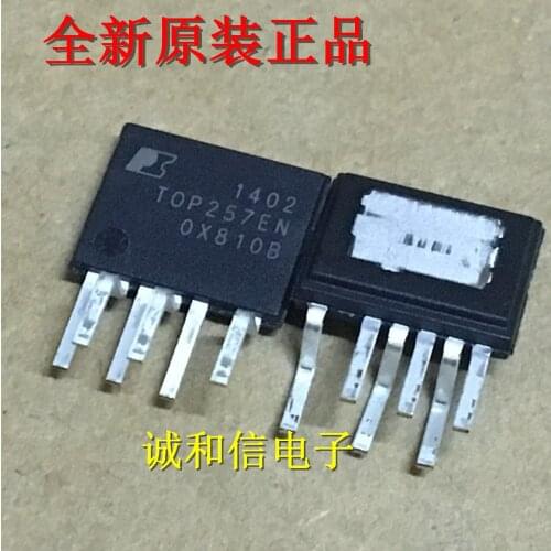 100% New&Original In Stock TOP257EN TOP257EG ESIP-7