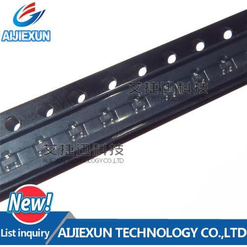 20Pcs PMR280UN SOT-416 N-channel mTrenchMOS ultra low level FET New and original