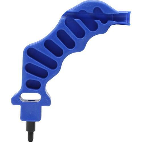 5 mm&8 mm Hose Punchers Garden Watering Hose Fitting Tools Agriculture Irrigation Pipe Fittings Openings Hole 5 Pcs