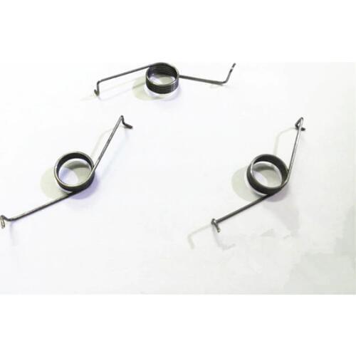 Free shipping CT-06 CT-05 CT-06A CT-05A Fiber Optical Cleaver Upper cover spring Slider spring fiber cutter springs