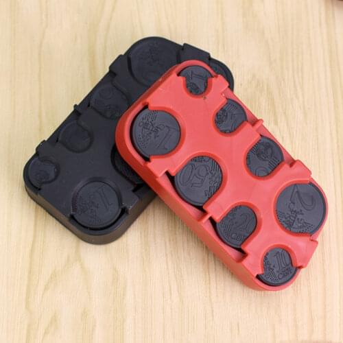 Chizequar Car Organizers