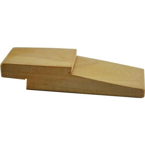 Wood stopper 1pc/pack jewelry making tools jewelry shop tools for jeweler wholesale price china supplier