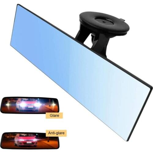 Baby Rear Facing Mirrors Adjustable Car Baby Mirror Safety Car Back Seat View Mirror with Suction Cup Safety Infant Kids Monitor