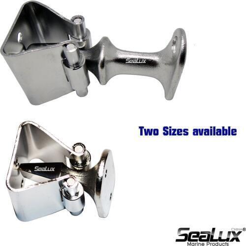 Sealux Door holder Door stopper Marine Hardware Boat Accessory Stainless Steel 304 for Boat Yacht House Hardware