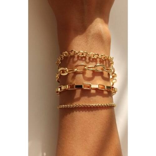 KOBA Fashion Bracelets