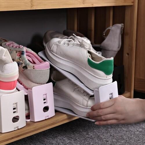Sneakers AJ Basketball Shoes Multifunctional Detachable Adjustable Shoe Rack Boots Organizer Shoe Shelf Combination Cabinet