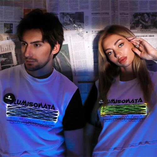 LUMISONATA Women's Sweatshirts