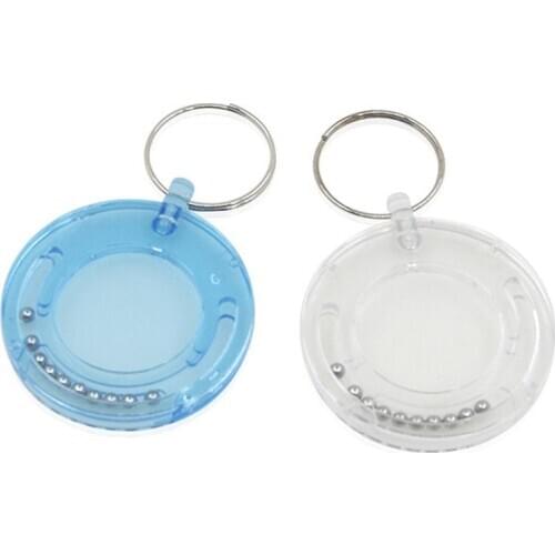 Coin Escape Puzzle Magic Tricks Coin Out Coin Disappear Close Up Magic Props Toy