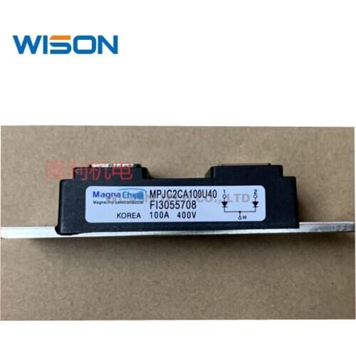 MPJC2CA100U40 Free Shippin original MODULE