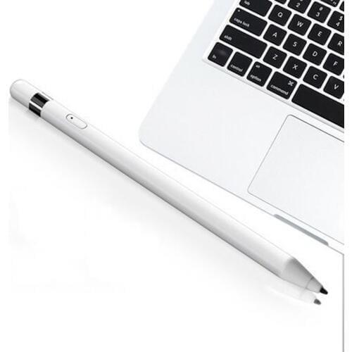 New Active pencil ipad pro touch tablets pen for painting hand touch screen Smart Capacitance pencil For iPhone Huawei Xiaomi