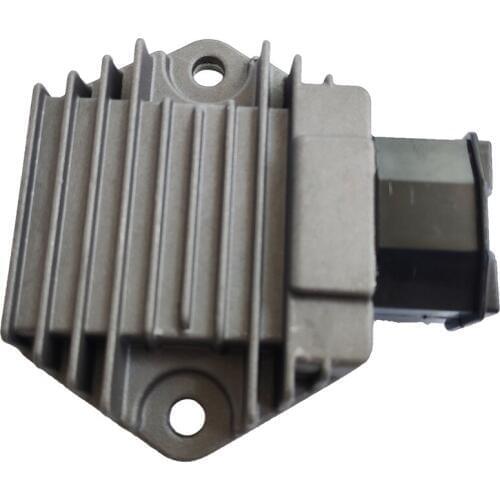 New Motorcycle Rectifier For Honda CBR900 CBR600 F2 F3 Monkey Hornet Deauville Shadow Regulator Rectifier Ignition Motorcycle