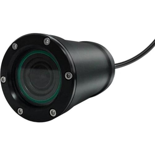 New Deepwater Camera Underwater Robot Drone ROV200W Network High Definition Coke Waterproof 100 Meters