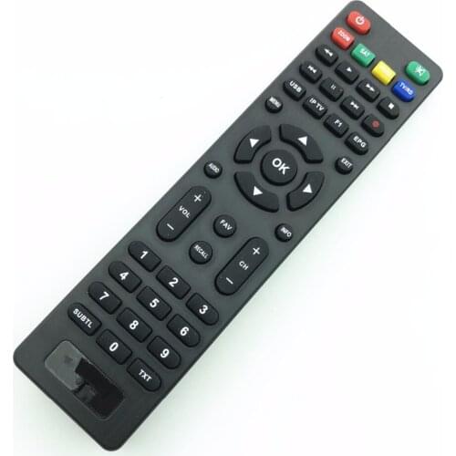 TV Remote control For iSTAR IPTV remote