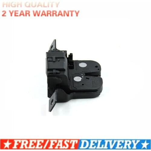 Luggage adjuster F20 / F21 I3 7248075 is suitable for BMW 1 series