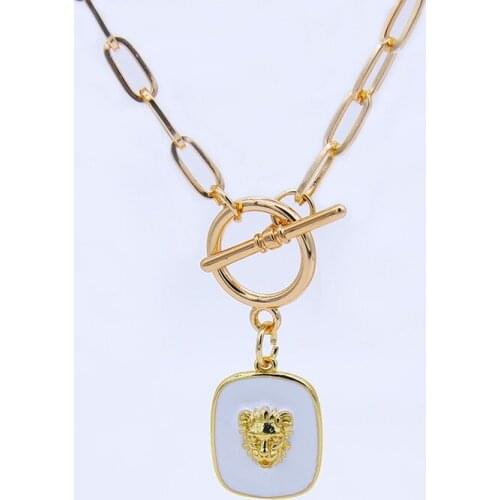 SRCOI Luxury Chokers