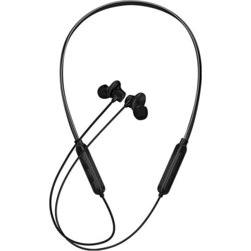 G03S Stereo Headphone Neckband In-Ear ABS Magnetic Bluetooth 5.0 Earphone