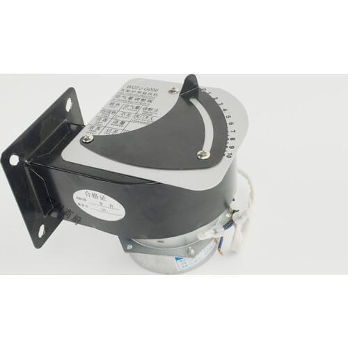 WGFJ Gas Fired Blower WGFJ-G006 /WGFJ-G009 New genuine gas furnace blower Standard General Purpose
