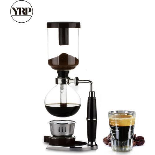 YRP Filters For Coffee Machines