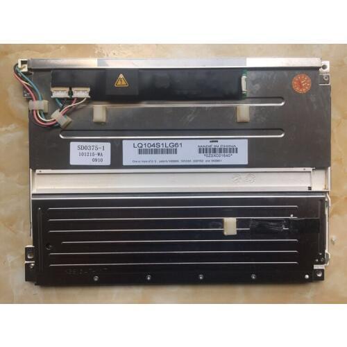 LQ104S1LG61 LCD Displays