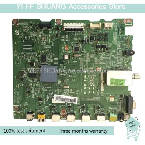 100% test shipping for UA32D4000N main board BN41-01747A screen LTJ320AP01-H