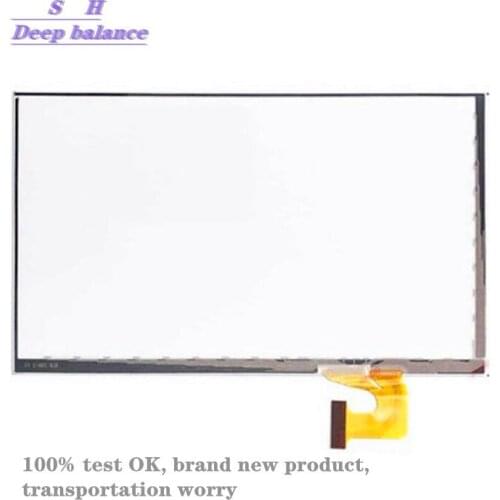 7inch New Touch Screen for TurboKids S5 / turbokidss5 Tablet Phone Call Tablet touch panel touch sensor kids tablets glass