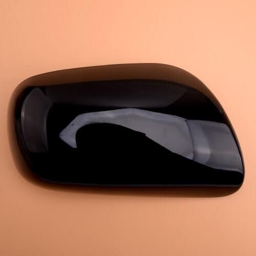 87915-02910 Right Side Rear View Mirror Cover Fit For Toyota Corolla 2007 2008 2009 2010 2011 2012 2013