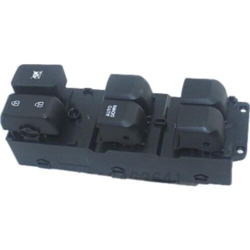 2011-2016 adapt to kia K2 car window regulator switch electric door and window button front and rear left and right