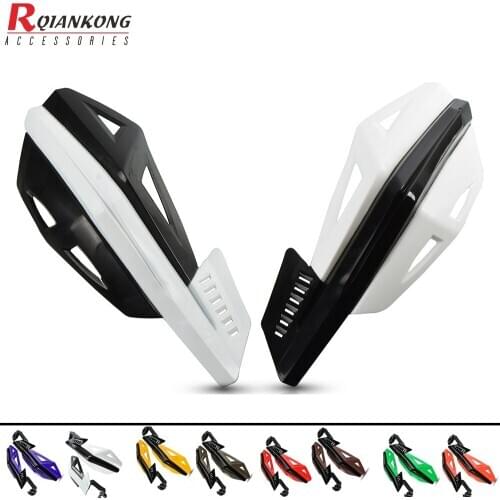 Motorcycle Accessories Hand Guards Handguard Windshield Windproof For HUSQVARNA FC TC FE TE FX TX 125 250 300 350 450 501 501S