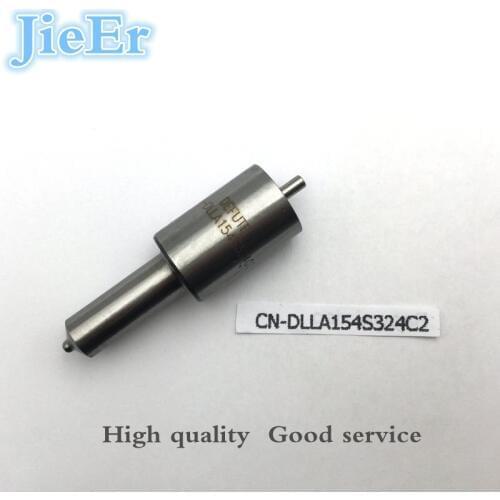 DEFUT EFree Shipping injector nozzle DLLA154S324C2 diesel engine 1100 1105 2110 4102 4110