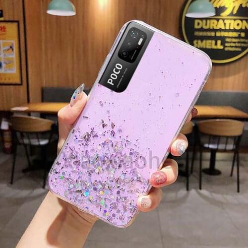 Bysient Xiaomi Poco M3 Phone Cases