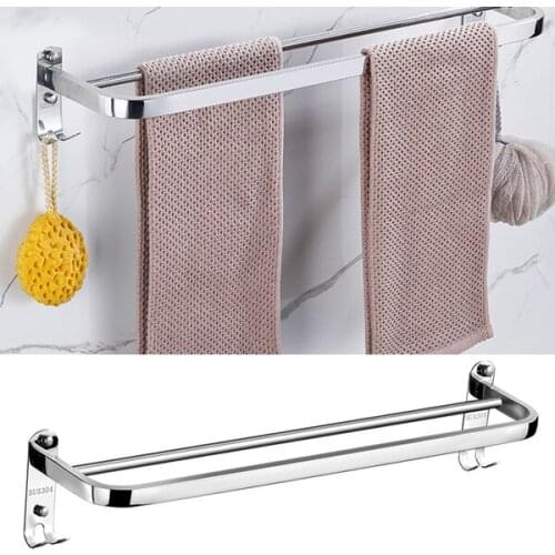 ISHTAR Bathroom Towel Racks