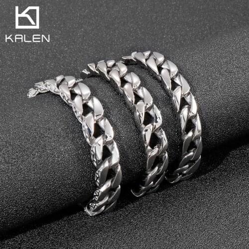 Kalen Children's Bracelets